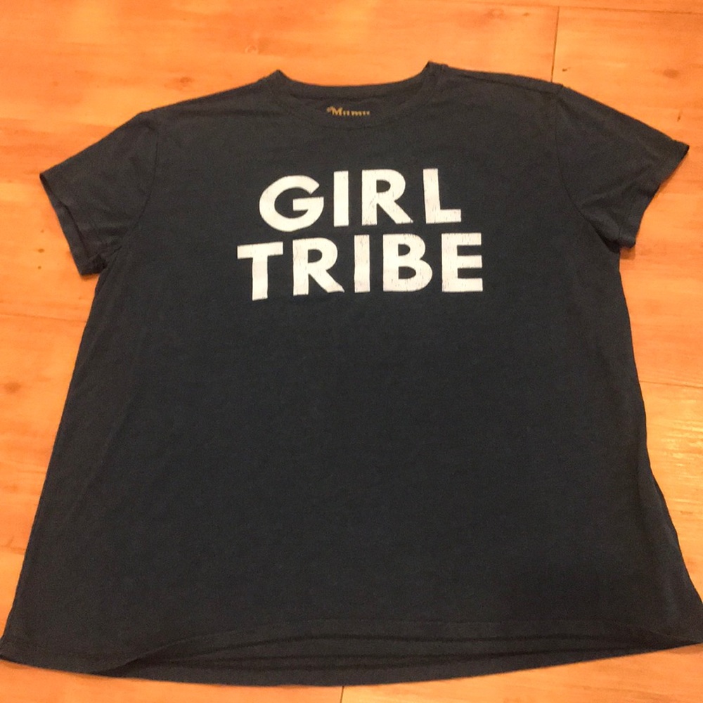 Super cute mumu tee